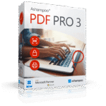 Ashampoo PDF Pro 3 - 1 PC Lifetime