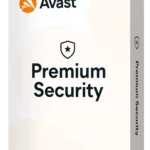 Avast Mobile Security 1 Device 1 Year