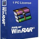 WinRAR License