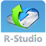 R-Studio Data Recovery