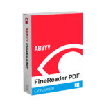 ABBYY FineReader PDF