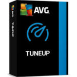AVG TuneUp 1 Device 1 Year