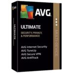 AVG Ultimate