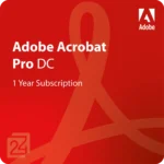 Adobe Acrobat Pro DC