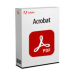 Adobe Acrobat Reader Premium 1 PC Subscription