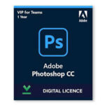 Adobe Photoshop