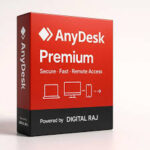 AnyDesk License