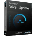 Ashampoo Driver Updater (1 Year / 1 PC License)