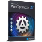 Ashampoo WinOptimizer 27 (1 Year / 1 PC License)