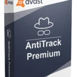 Avast AntiTrack 1 Device 1 Year