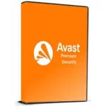 Avast Premium Security