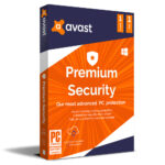 Avast Secure Vpn 1 device 1 year