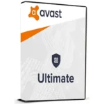 Avast Ultimate 1 Device 1 Year