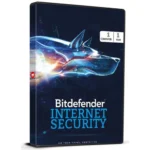 Bitdefender Total Security
