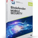 Bitdefender Mobile Security 1 Device 1 Year