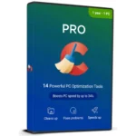 CCleaner Professional