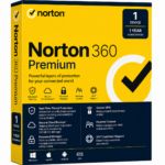 Norton 360 Premium 1 Device 1 Year