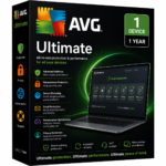 AVG Ultimate 1 Device 1 Year