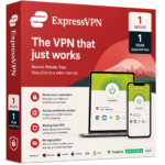ExpressVPN 1 Device 1 Year
