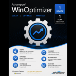 Ashampoo WinOptimizer 1 Device 1  Year