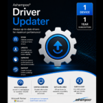 Ashampoo Driver Updater 1 Device 1 Year