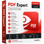 PDF Expert 1 Device Lifetime KEY