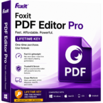 Foxit PDF Editor Pro 1 Device Lifetime KEY