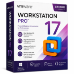 VMware Workstation 17 Pro Lifetime