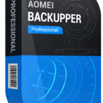AOMEI Backupper Professional 1 Device Lifetime