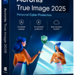 Acronis True Image 2025 (PC/MAC) 1 Device 1 Year