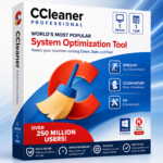 CCleaner Professional 1 Device 1 Year
