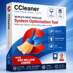 CCleaner Professional Plus 1 Device 1 Year