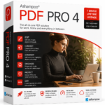 Ashampoo PDF Pro 4 - 1 Device Lifetime
