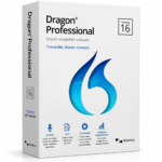 Nuance Dragon Professional 16 Lifetime key