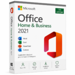 Microsoft Office Home & Business 2021