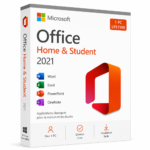 Microsoft Office Home & Student 2021