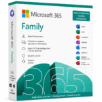 Microsoft 365 Family