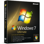 Windows 7 Ultimate