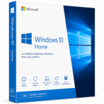 Windows 10 Home
