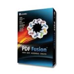 Corel PDF Fusion 1 PC Lifetime