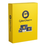 CyberGhost VPN 1 Device 1 Year