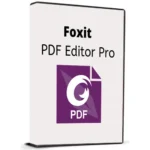 Foxit PDF Editor Pro