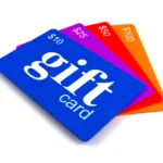 Gift Cards