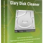 Glary Disk Cleaner 1 Device 1 Year