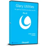 Glary Utilities Pro 6 1 Device 1 Year
