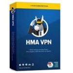 HMA VPN