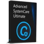IObit Advanced SystemCare Ultimate 1 Device 1 Year