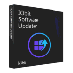 IObit Software Updater Pro 1 Device 1 Year
