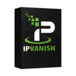 IPVanish VPN 1 Device 1 Year
