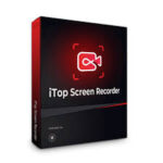 ITOP SCREEN RECORDER 1 DEVICE LIFETIME